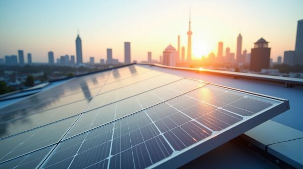 5 avantages étonnants des panneaux solaires photovoltaïques