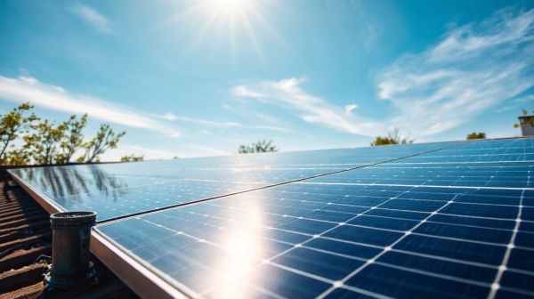 5 avantages étonnants des panneaux solaires photovoltaïques