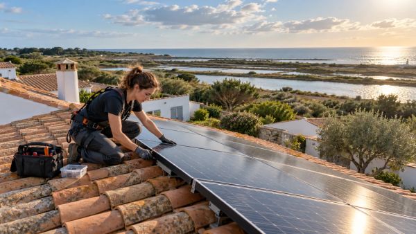 7 clés pour optimiser votre transition énergétique réussie