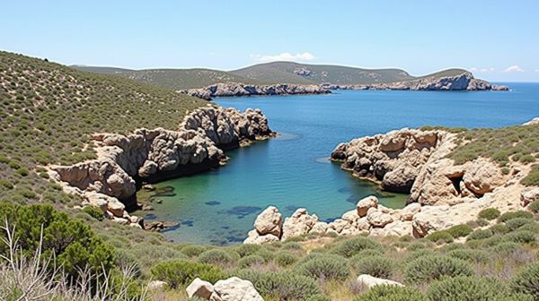 Argelès-sur-Mer, un patrimoine naturel exceptionnel à découvrir