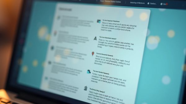 Assurance avis : pourquoi il est crucial de comparer les témoignages