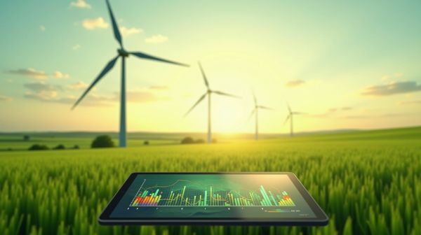 Comment réussir sa transition énergétique enlignant résultats et pratiques