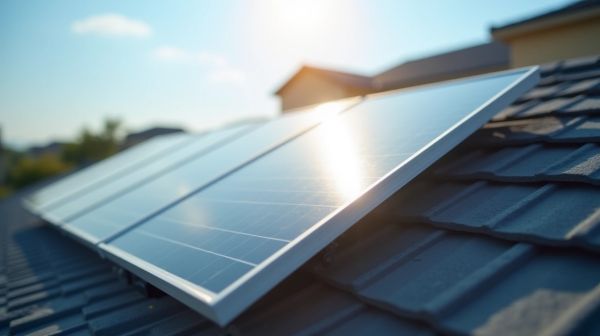 Comprendre les panneaux solaires photovoltaïques et leurs avantages
