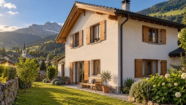Guide complet pour améliorer son isolation thermique extérieure