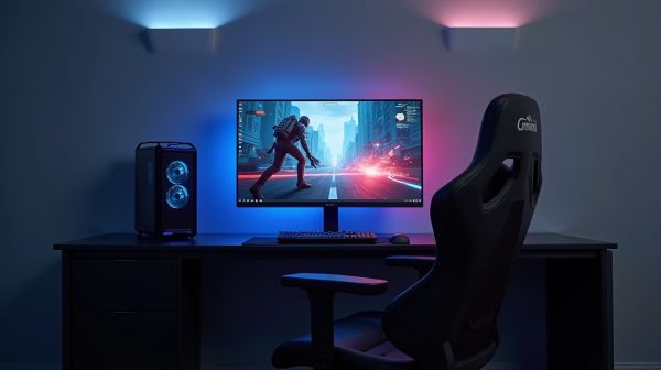 Le meilleur pc gamer : maximisez votre expérience de jeu !