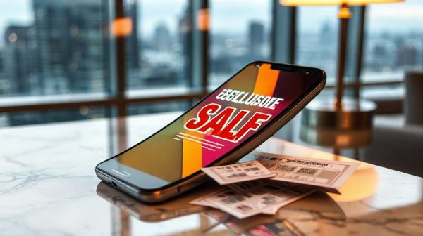 Les meilleurs codes promo pour des réductions instantanées