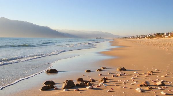 Les paysages surprenants d'Argelès-sur-Mer à explorer