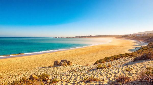 Les paysages surprenants d'Argelès-sur-Mer à explorer