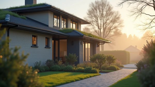 L'isolation thermique révèle des économies d'énergie insoupçonnées