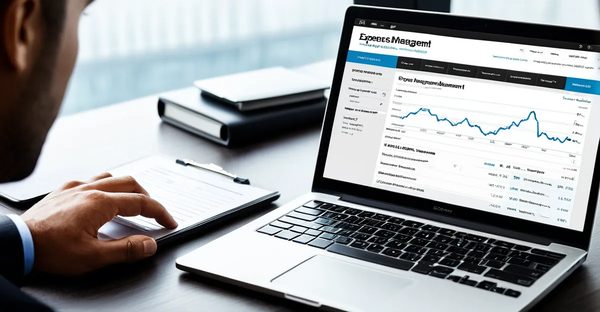 Logiciel gestion note de frais : gagnez du temps et de l'argent !