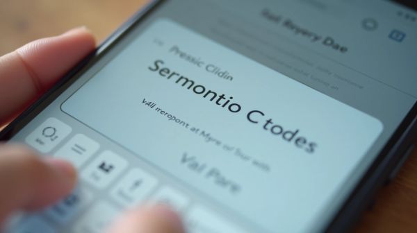 Optimiser votre code promotion pour des économies immédiates