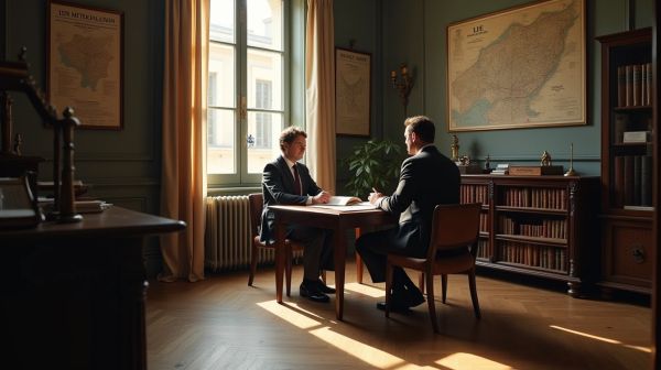 Pourquoi faire appel à un avocat du droit de la construction à Lille ?