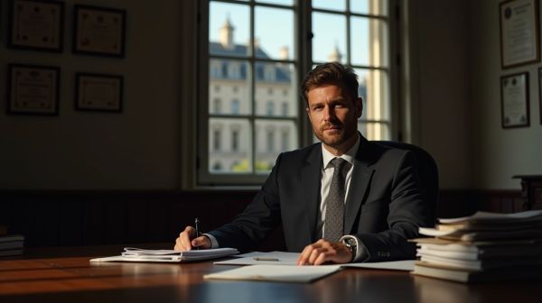 Pourquoi faire appel à un avocat du droit de la construction à Lille ?