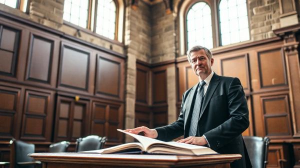 Top raisons de consulter un avocat en droit de la construction à Lille