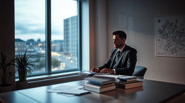 Top raisons de consulter un avocat en droit de la construction à Lille
