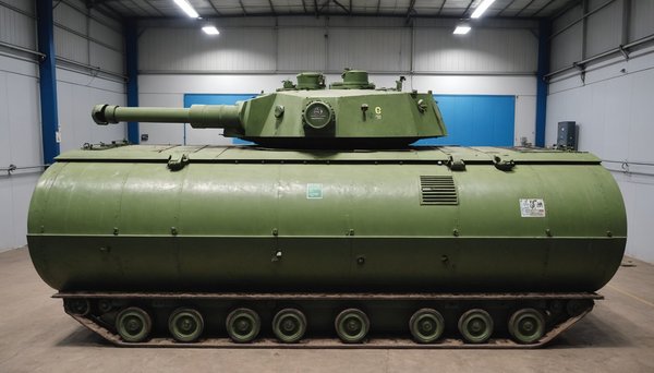 Cuve rectangulaire 500 litres : une solution écoresponsable !