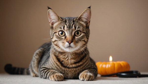 Critères essentiels pour choisir une mutuelle pour chat