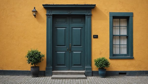 Rénovation peinture : redonnez vie à vos murs et façades